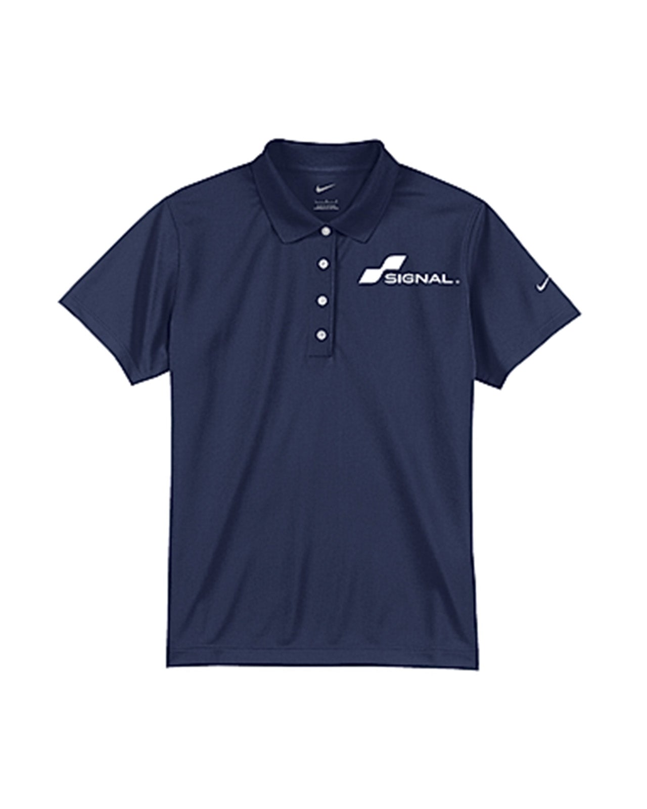 Women's Nike Dri-Fit Polo