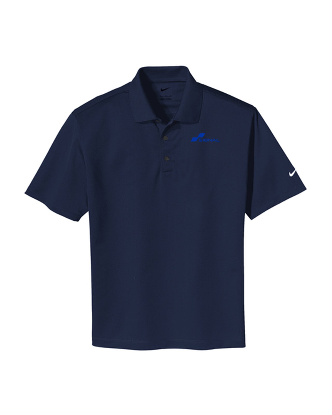 Nike Tech Basic Dri-Fit Polo