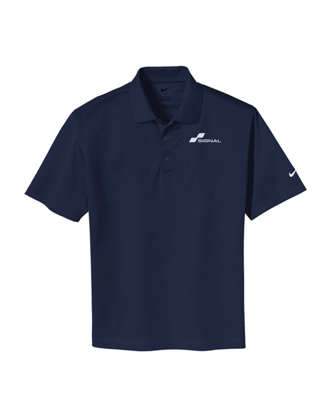 Nike Tech Basic Dri-Fit Polo