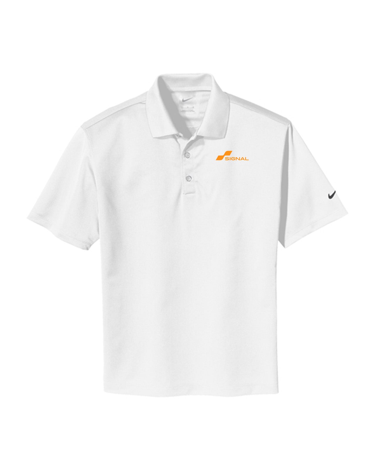 Nike Tech Basic Dri-Fit Polo