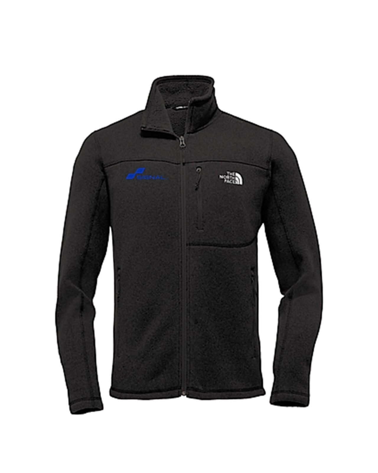 The North Face Sweater Fleece Jacket
