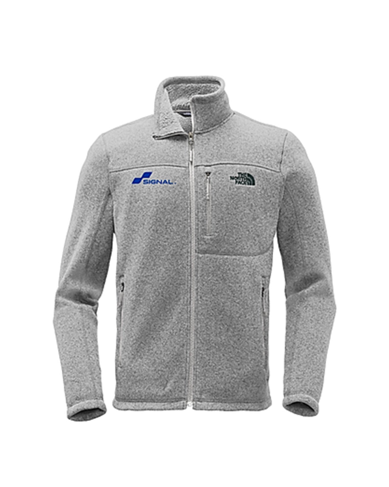 The North Face Sweater Fleece Jacket