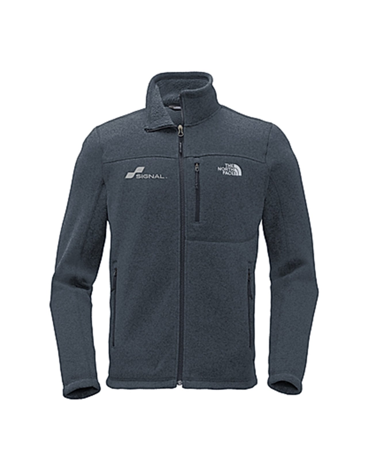 The North Face Sweater Fleece Jacket