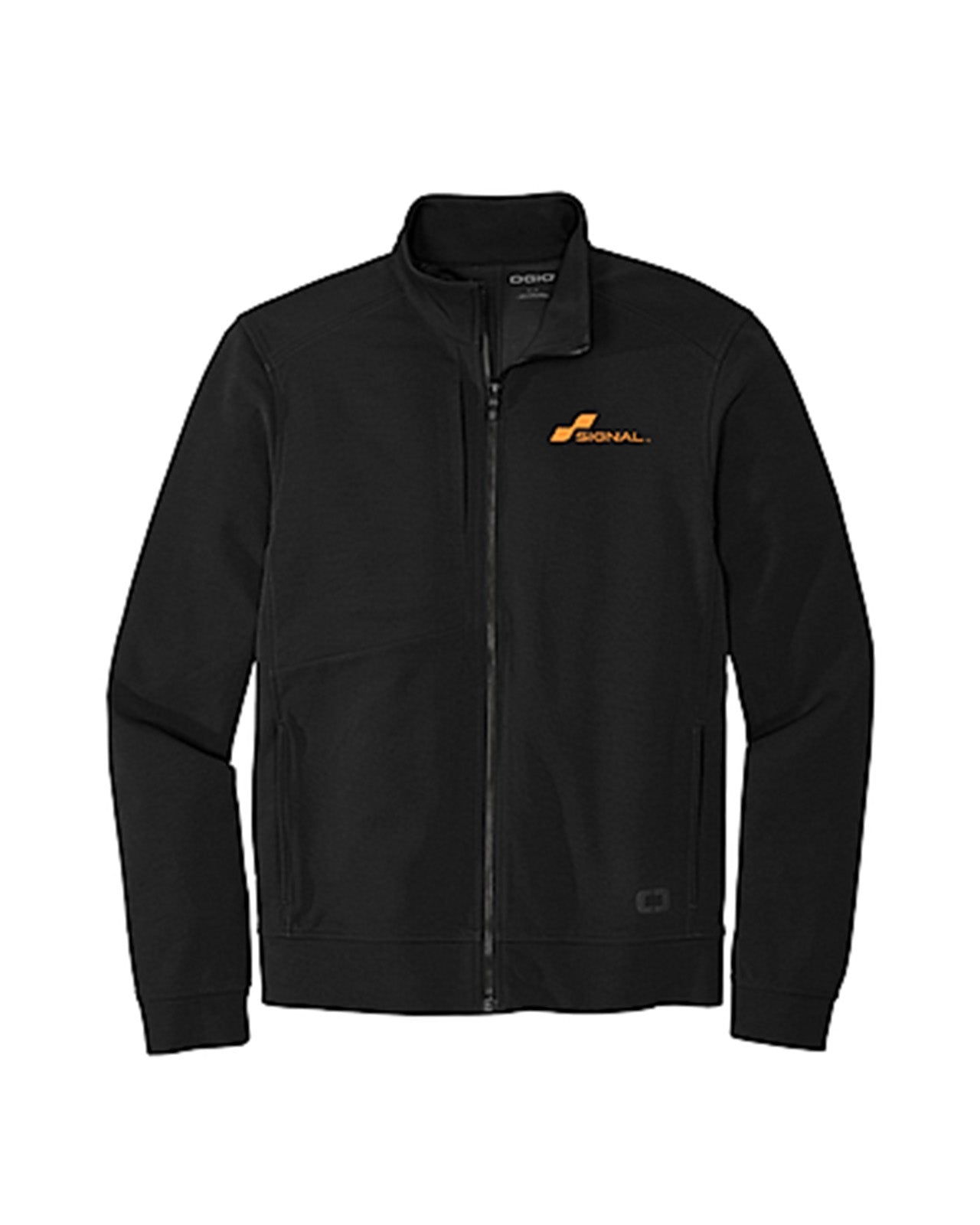 Men's OGIO Hinge Full-Zip