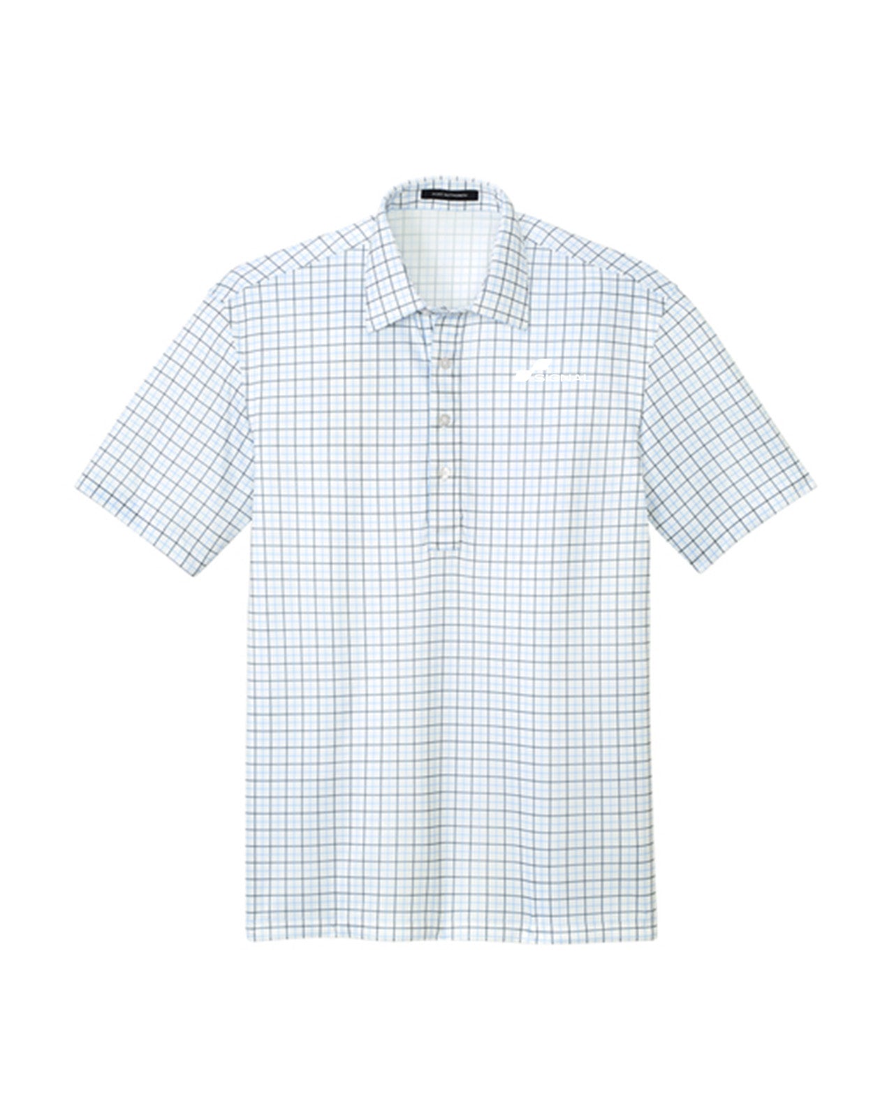 Port Authority Shirt Collar Polo