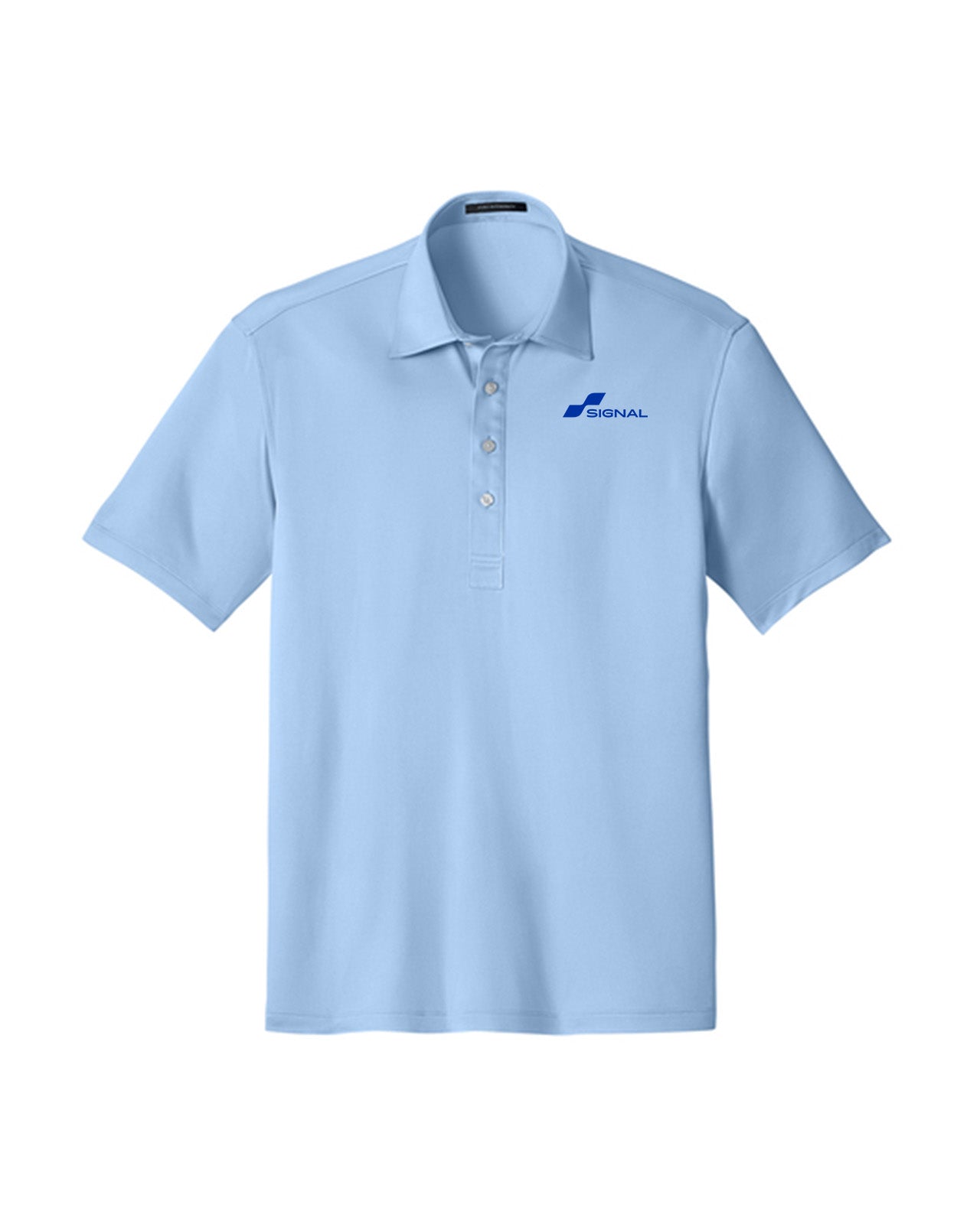 Port Authority Shirt Collar Polo