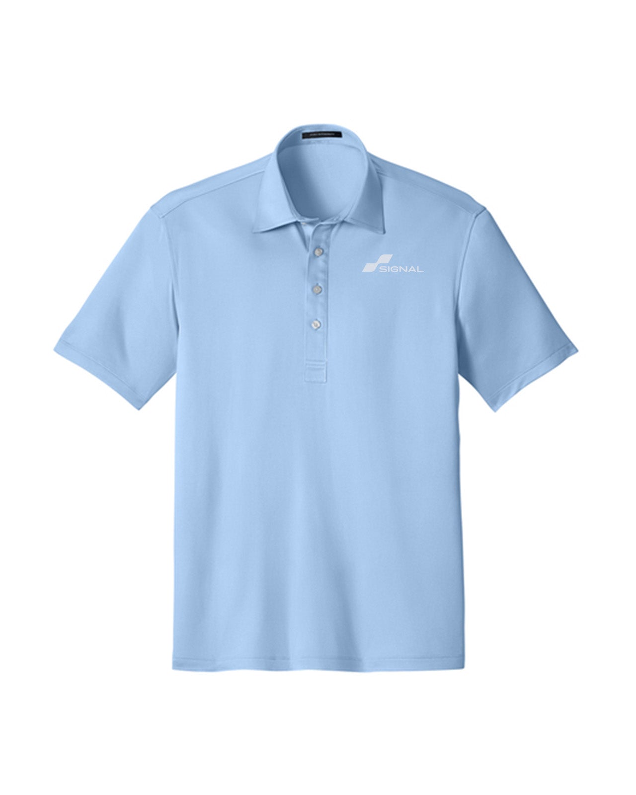 Port Authority Shirt Collar Polo