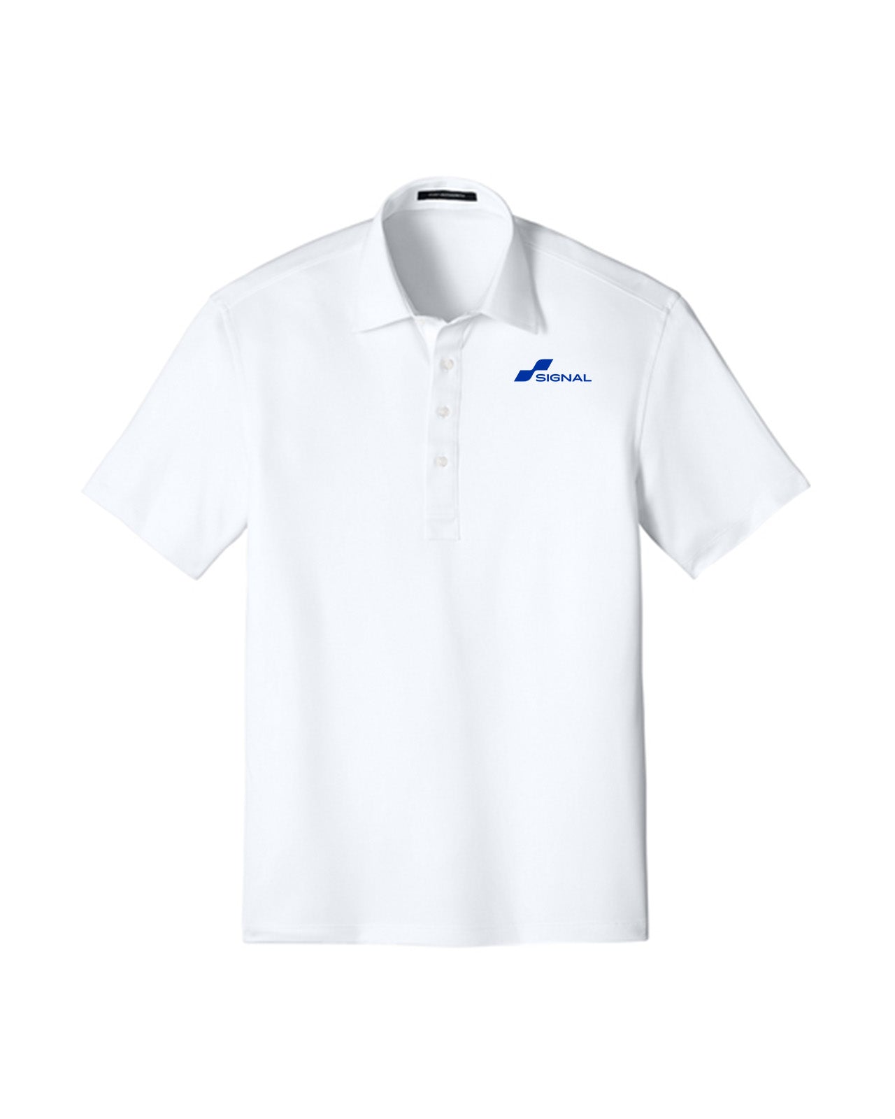 Port Authority Shirt Collar Polo