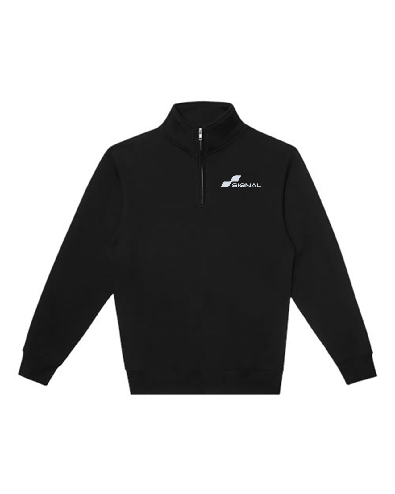 Premium 1/4-Zip Pullover
