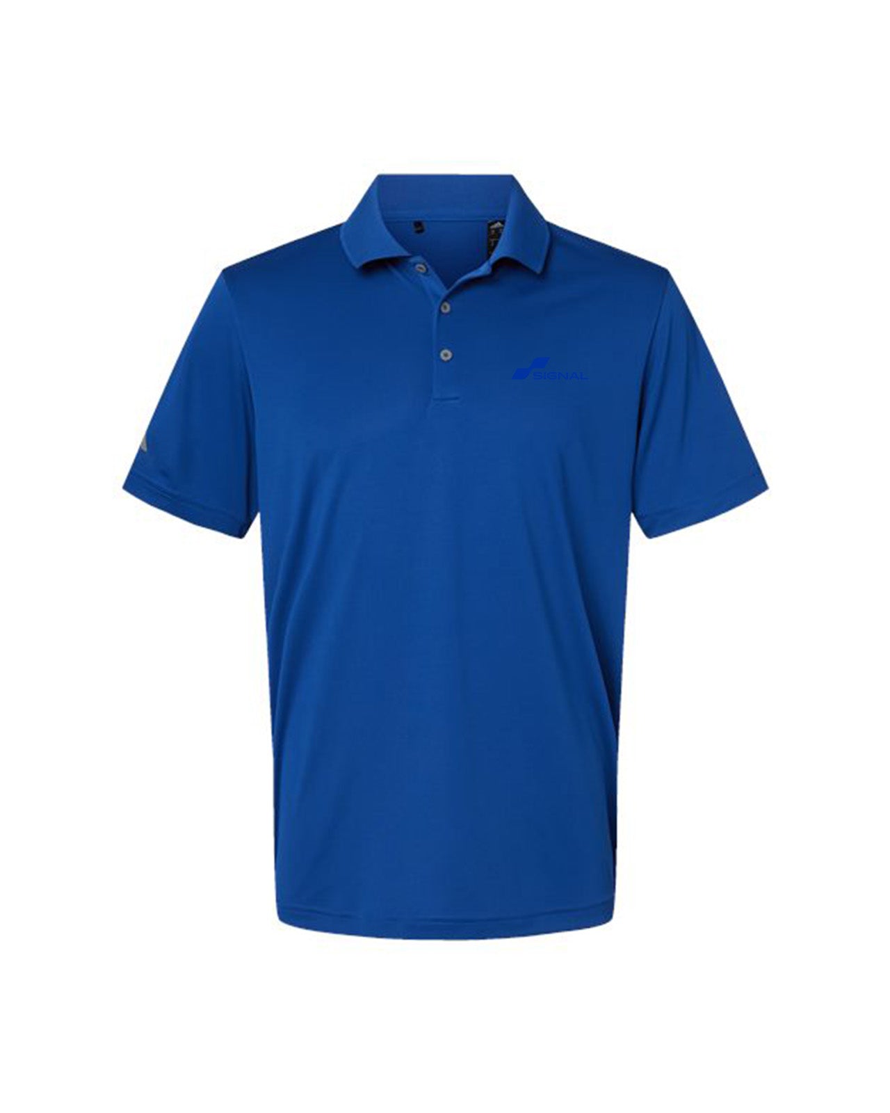 Adidas Men's Performance Polo