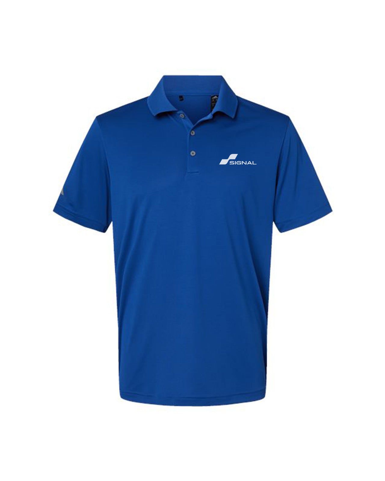 Adidas Men's Performance Polo