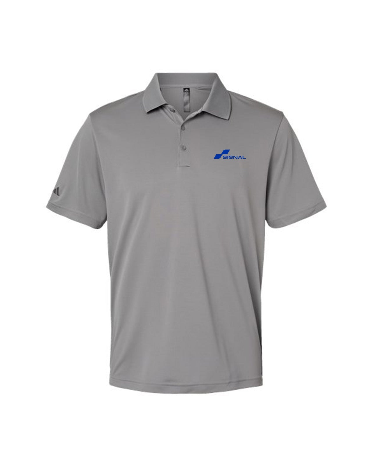 Adidas Men's Performance Polo
