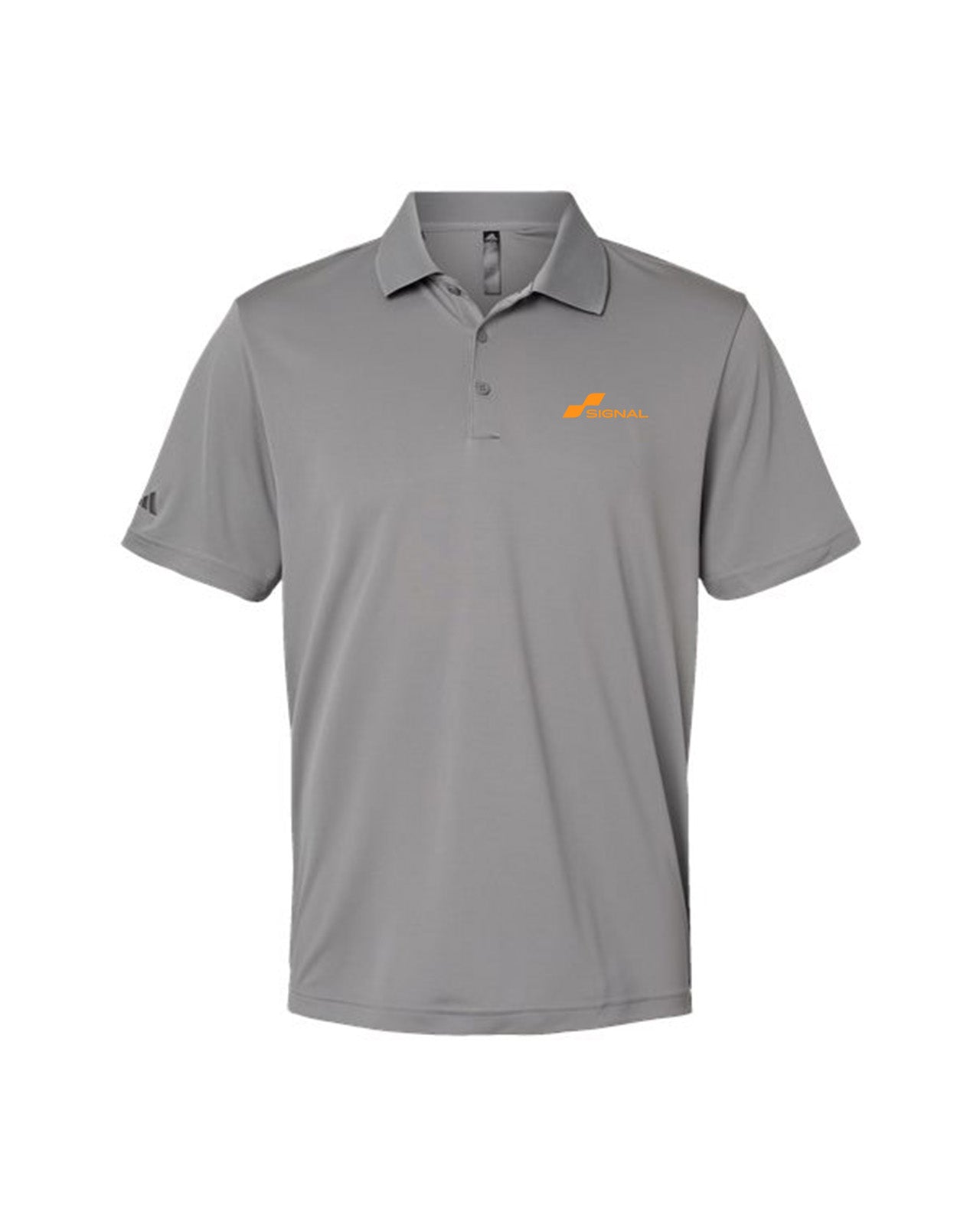 Adidas Men's Performance Polo