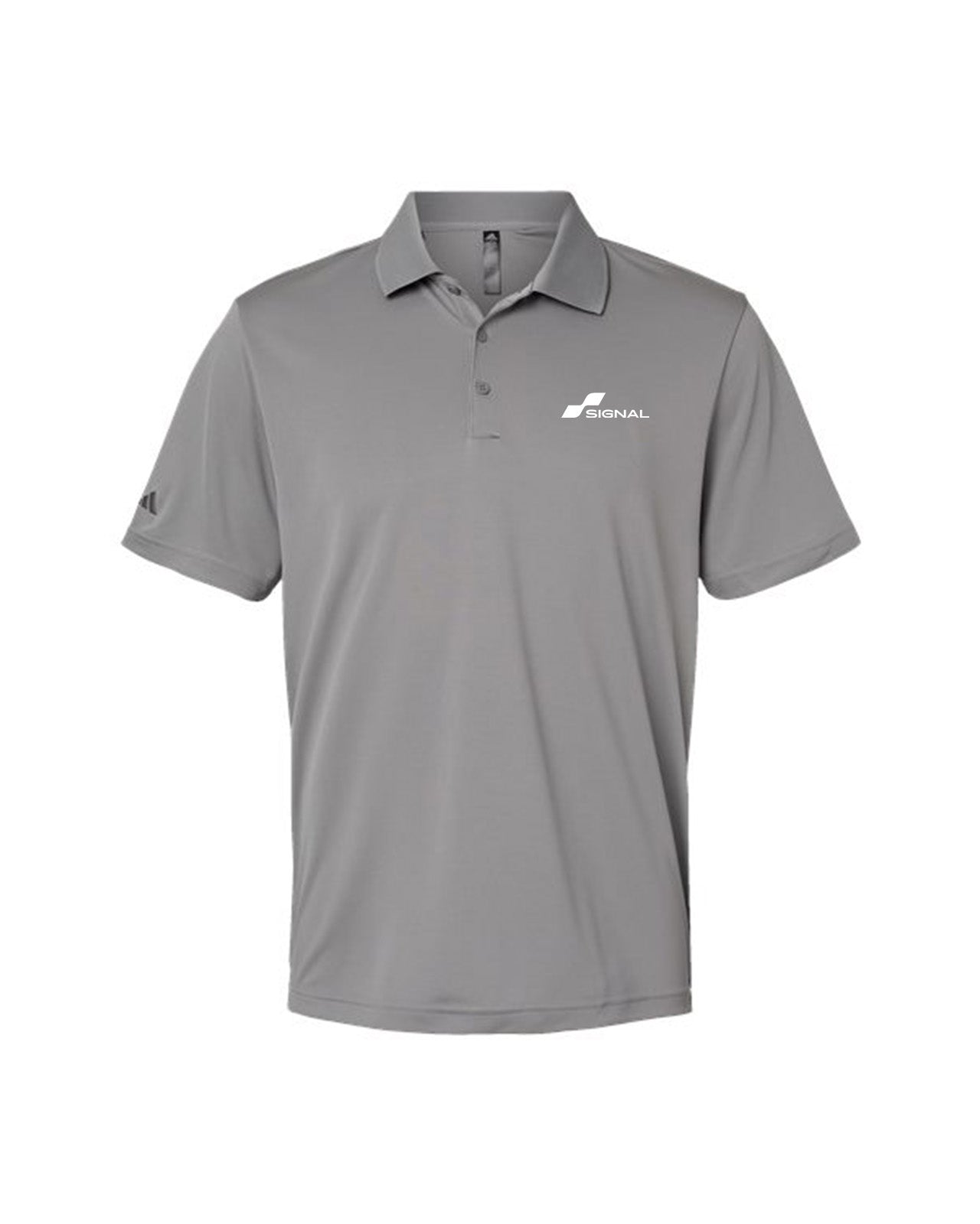 Adidas Men's Performance Polo