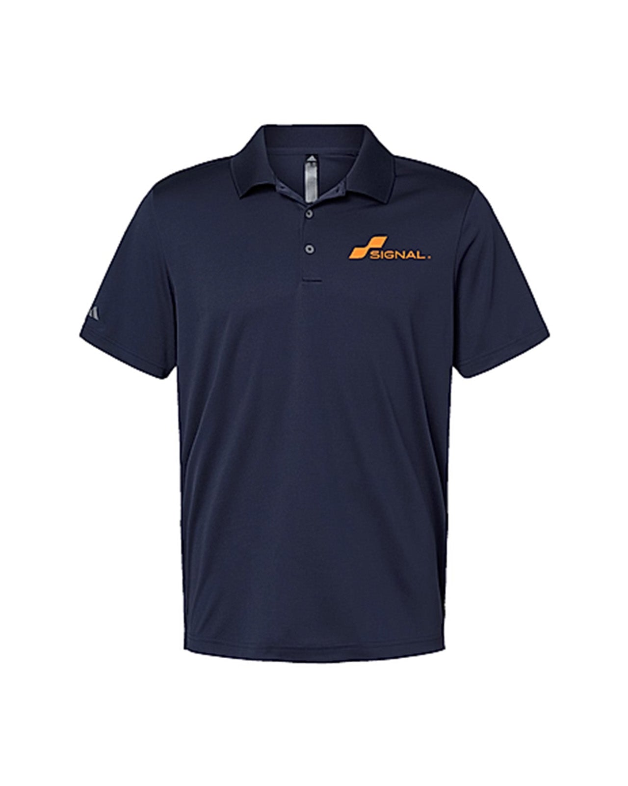 Adidas Men's Performance Polo