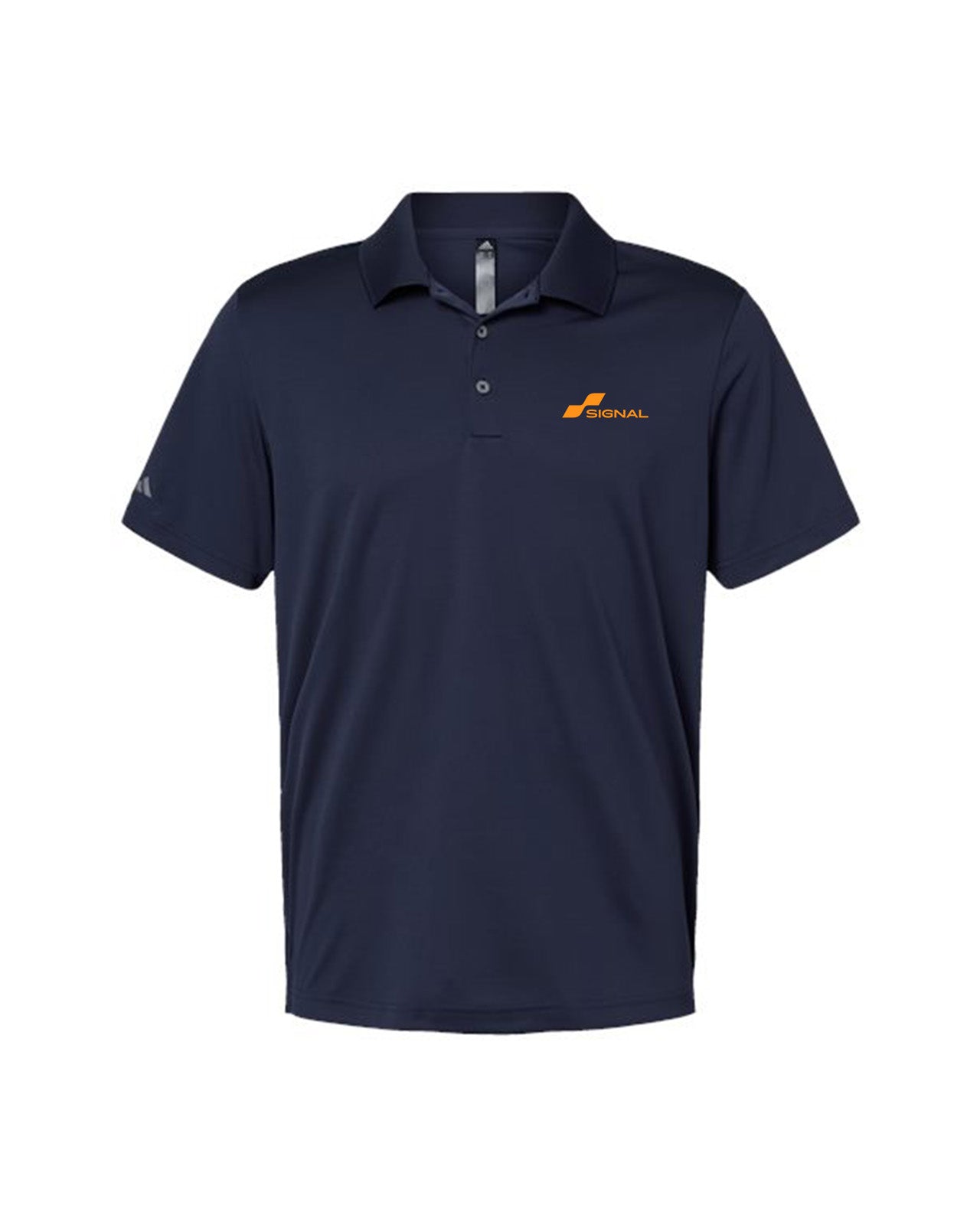 Adidas Men's Performance Polo