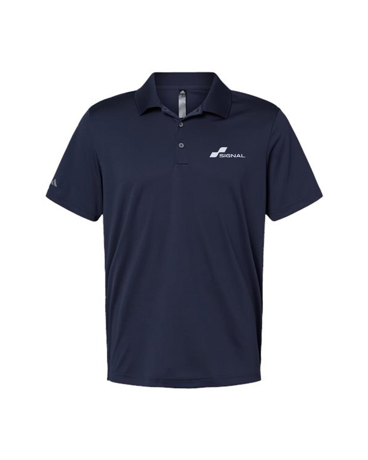 Adidas Men's Performance Polo