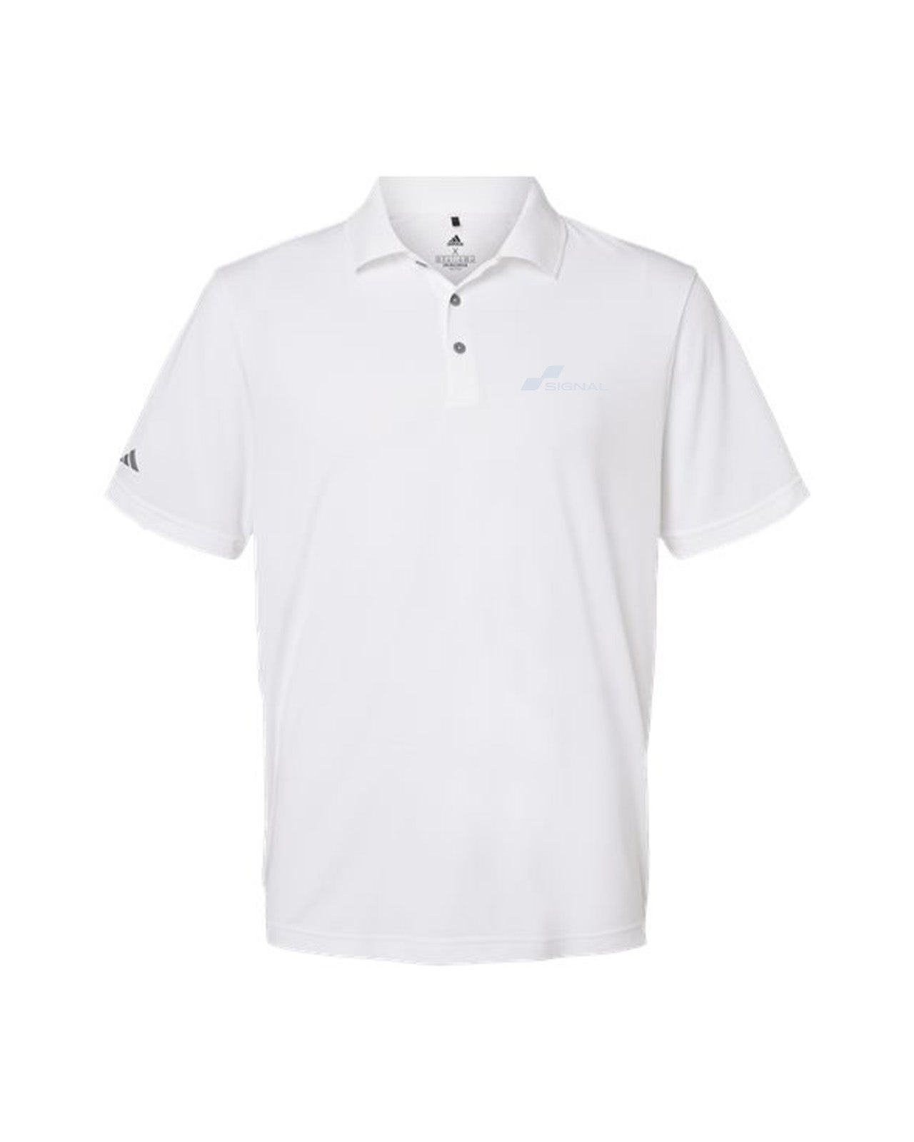 Adidas Men's Performance Polo