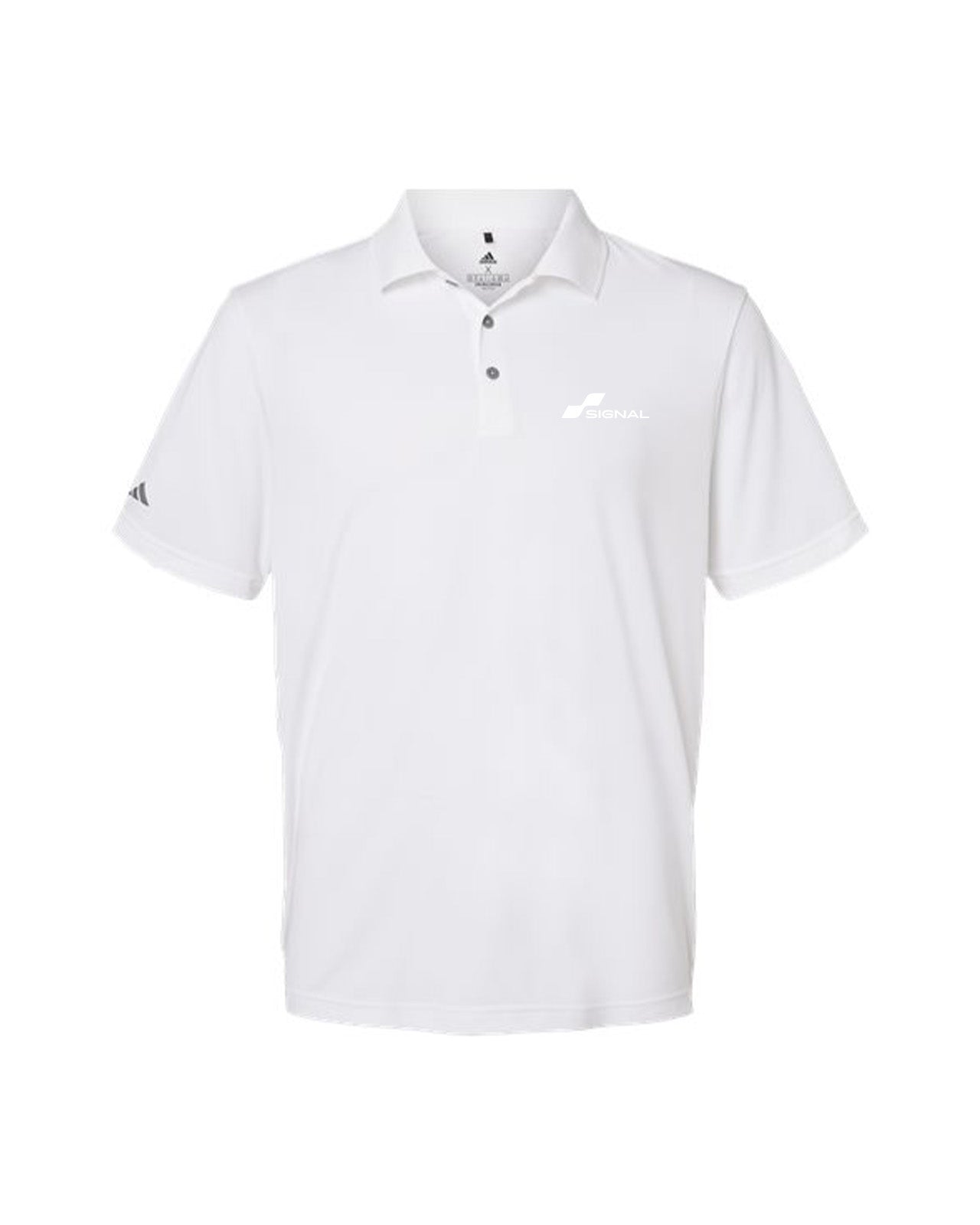 Adidas Men's Performance Polo