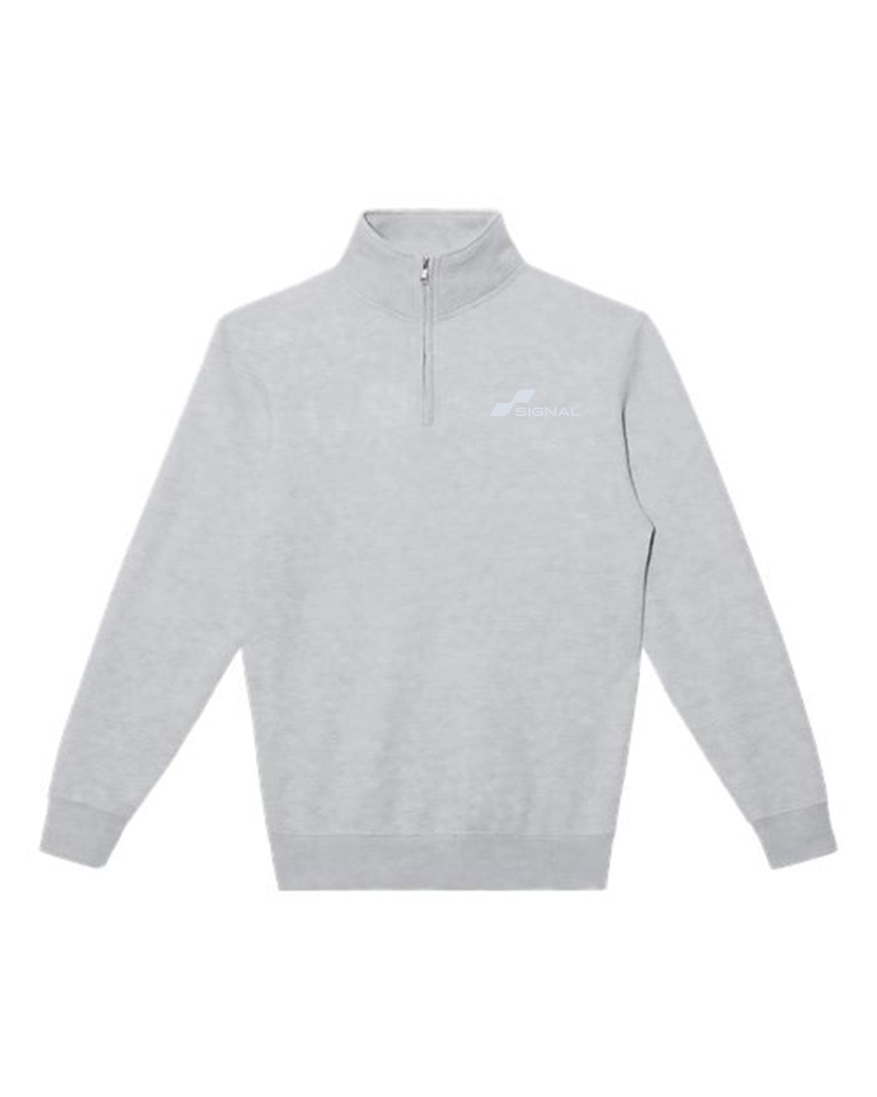 Premium 1/4-Zip Pullover