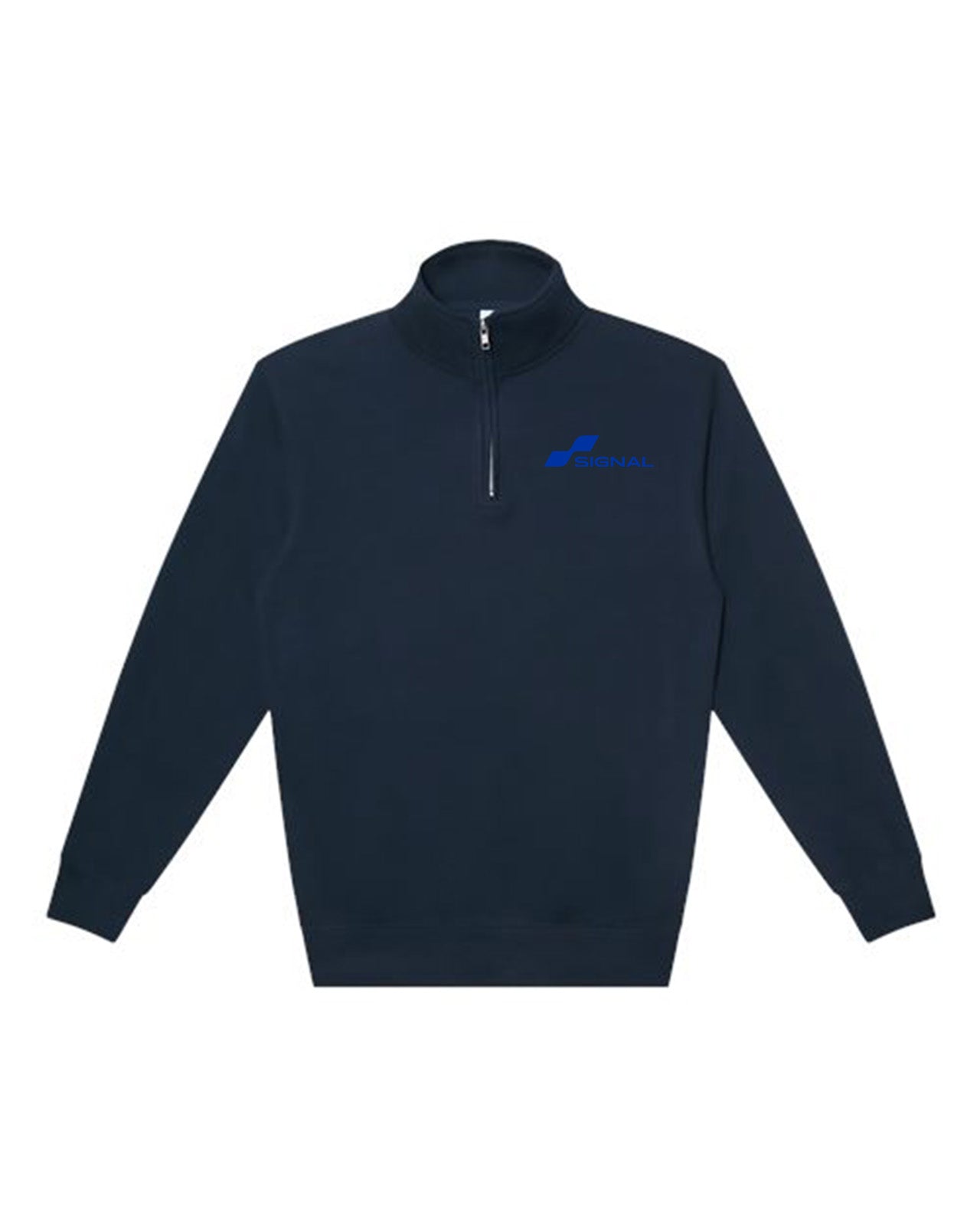 Premium 1/4-Zip Pullover