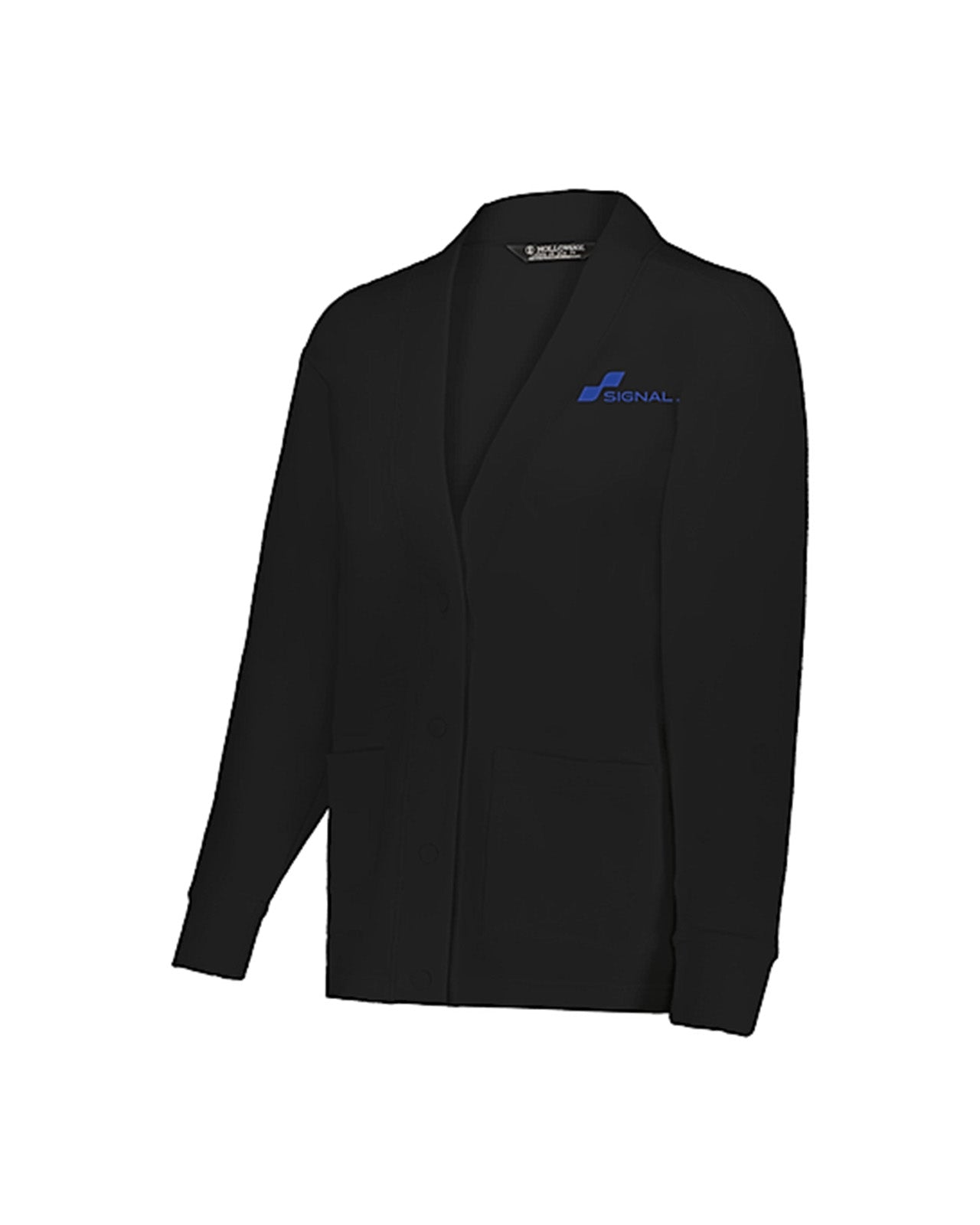Holloway Ladies' Heritage Prep Cardigan