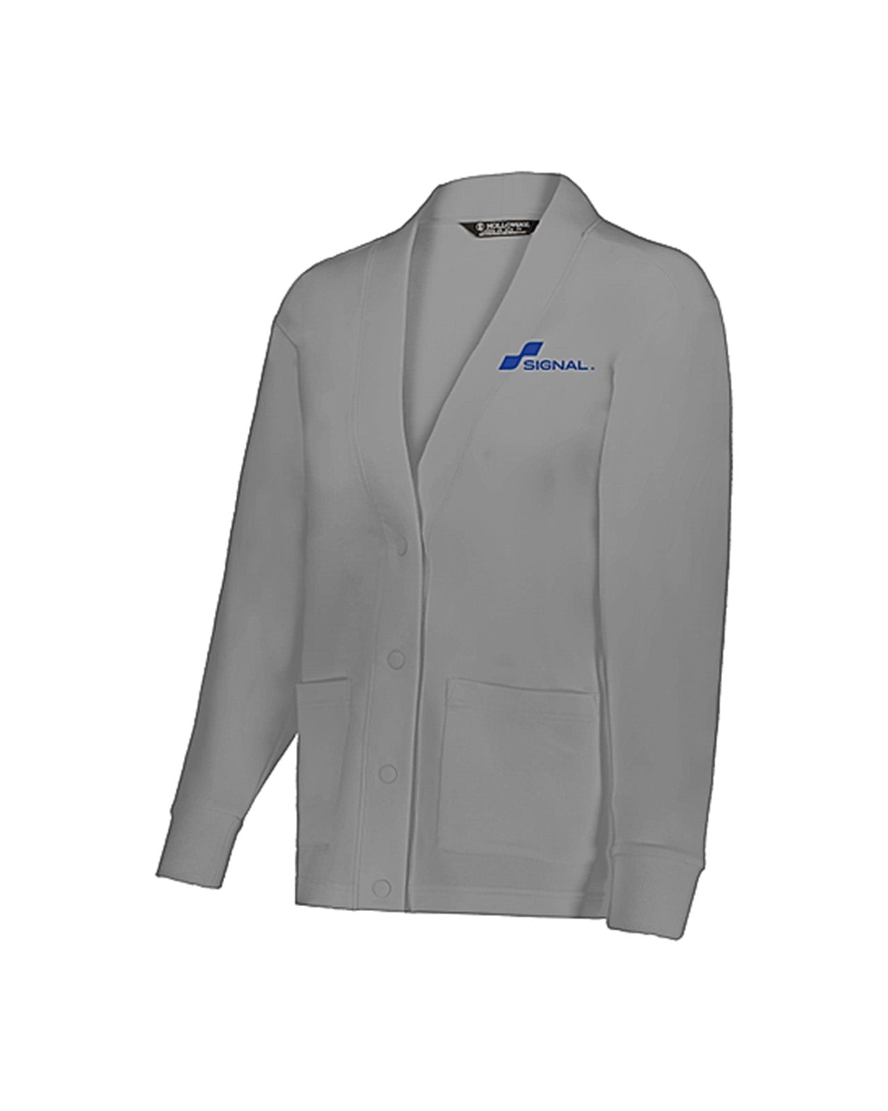 Holloway Ladies' Heritage Prep Cardigan