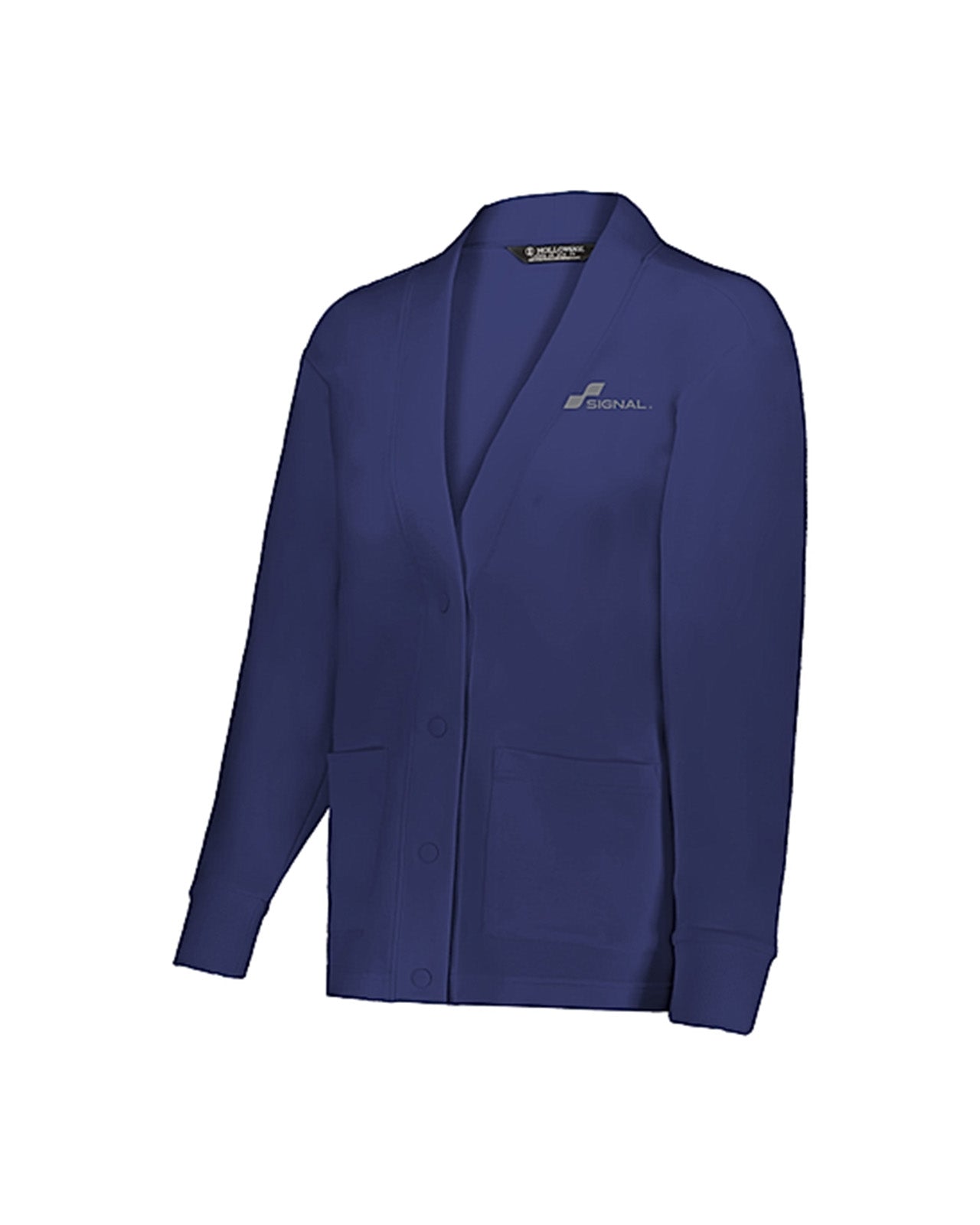 Holloway Ladies' Heritage Prep Cardigan