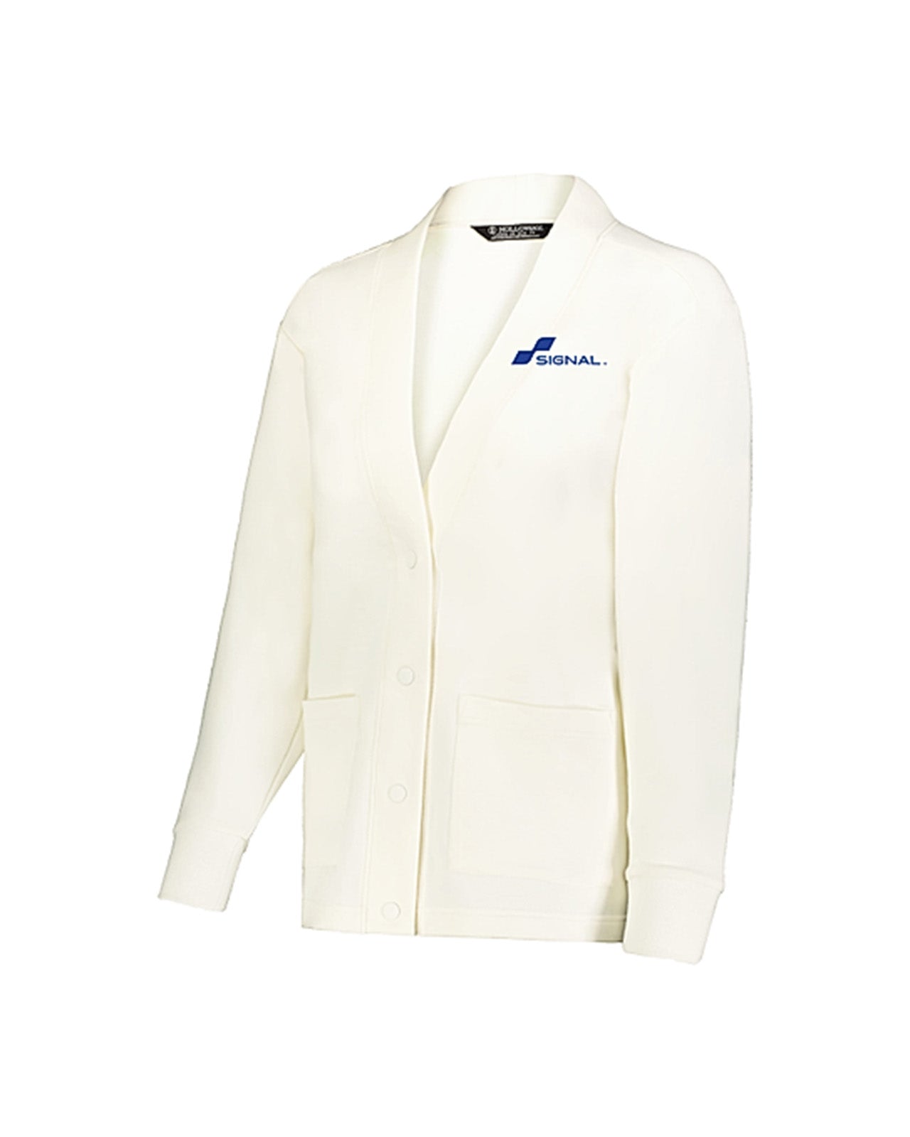 Holloway Ladies' Heritage Prep Cardigan