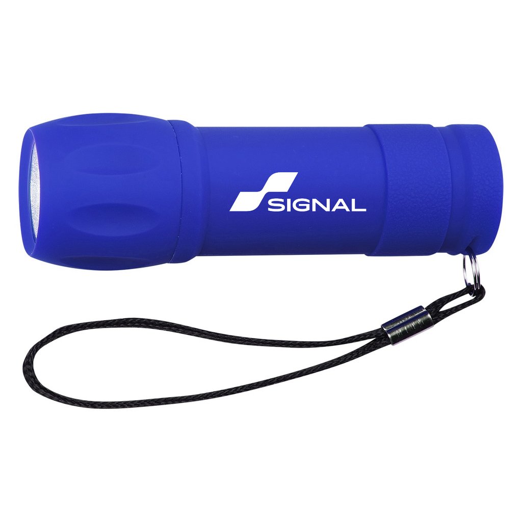 Signal Small Flashlight