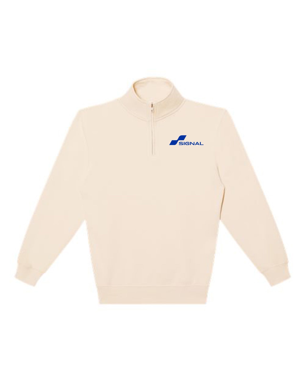 Premium 1/4-Zip Pullover