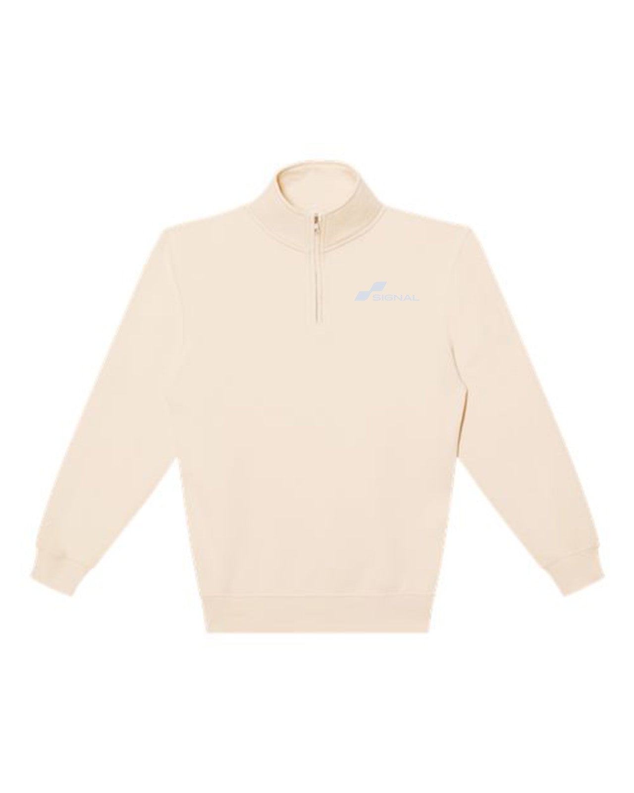 Premium 1/4-Zip Pullover