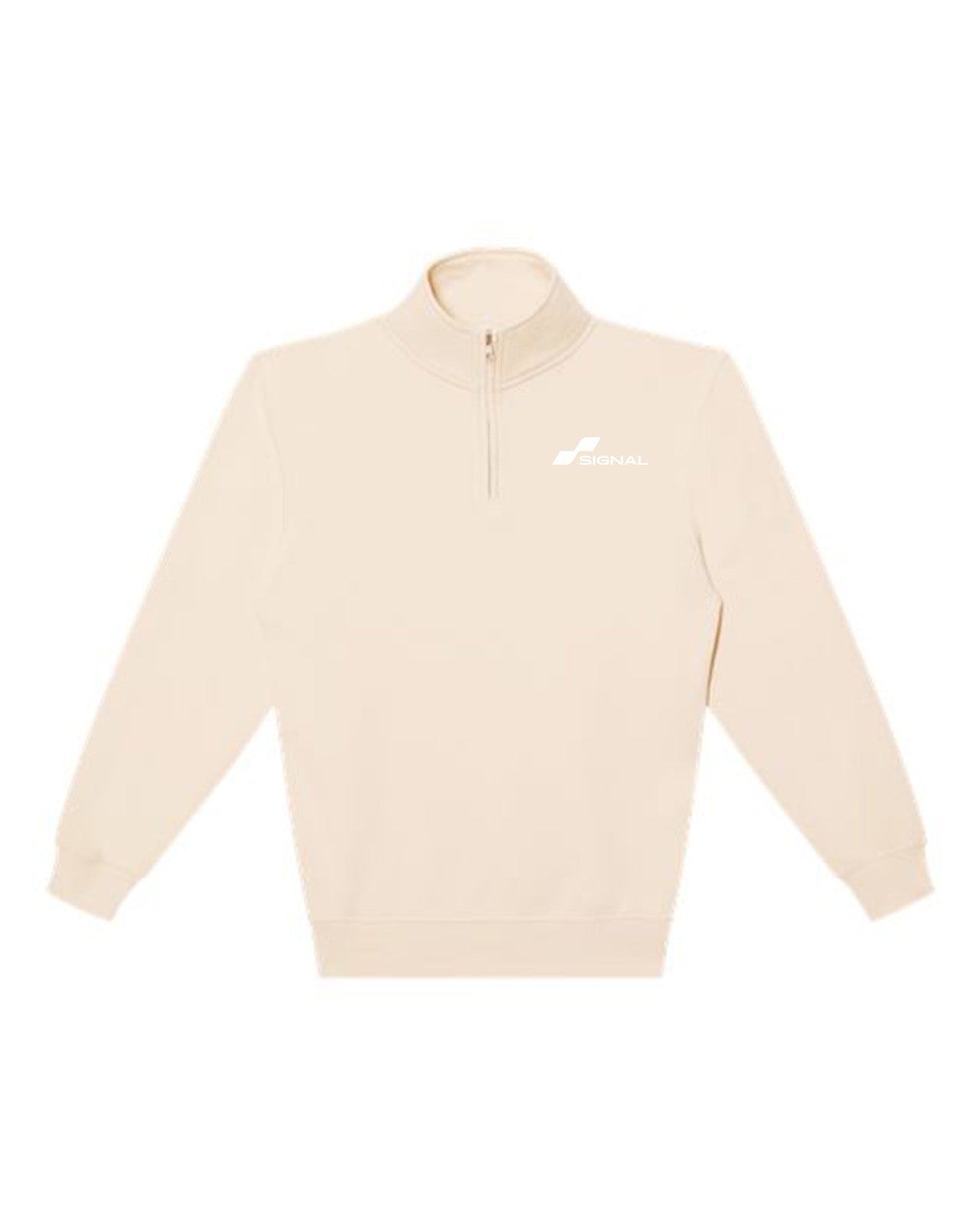 Premium 1/4-Zip Pullover