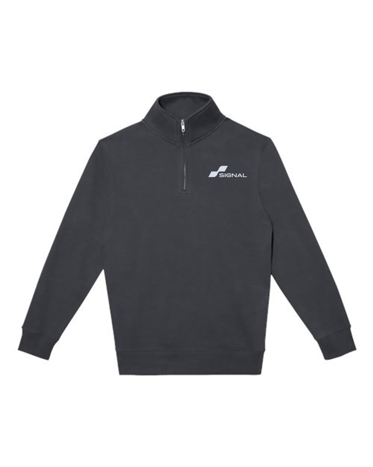 Premium 1/4-Zip Pullover