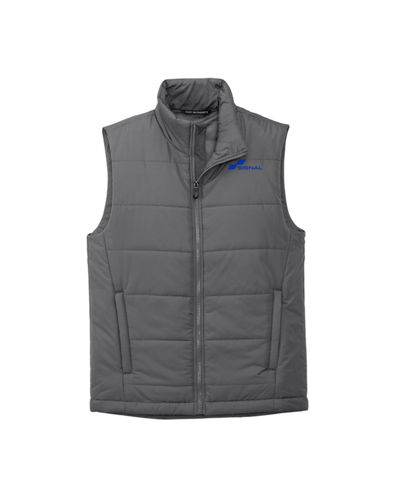 Men's Port Authority Puffer Vest