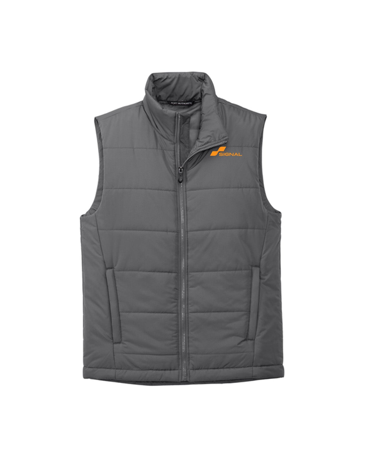 Men's Port Authority Puffer Vest