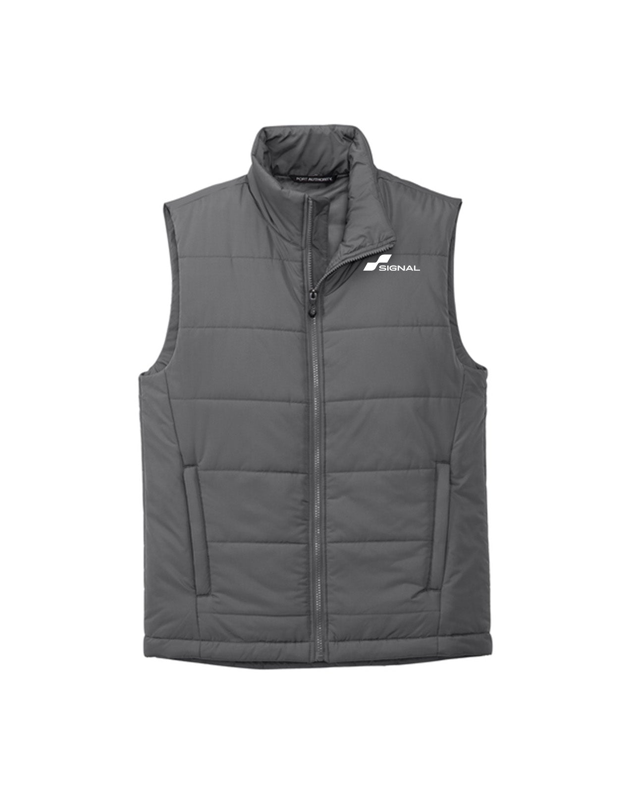 Men's Port Authority Puffer Vest