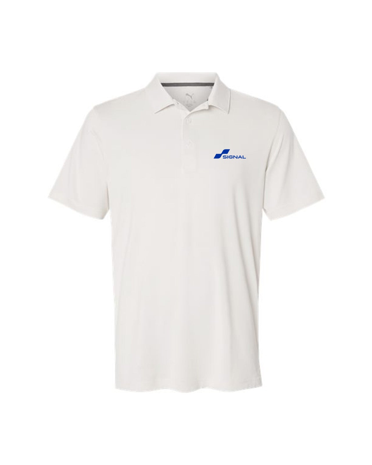 Men's Icon Heather Polo