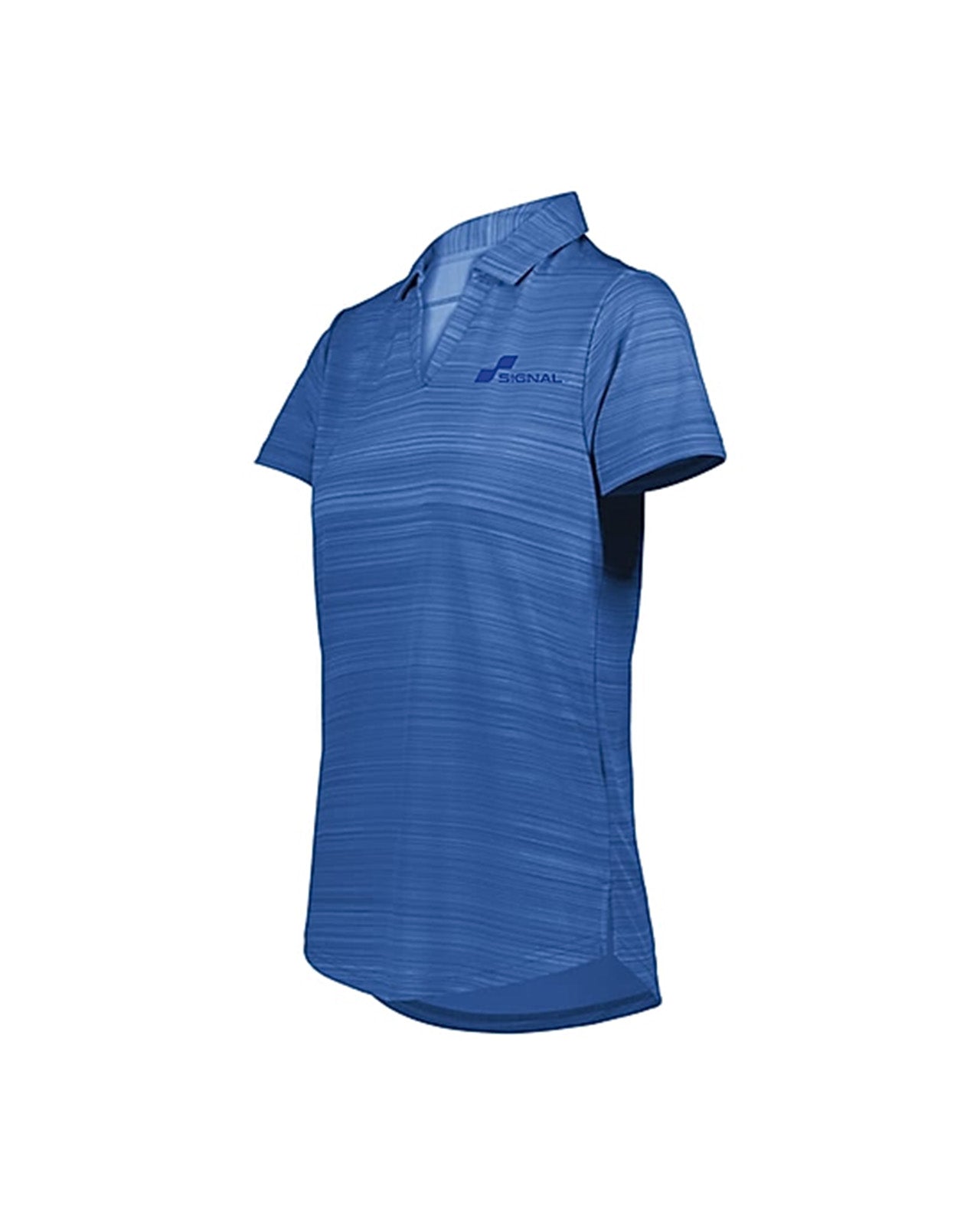 Ladies' Pursuit Polo