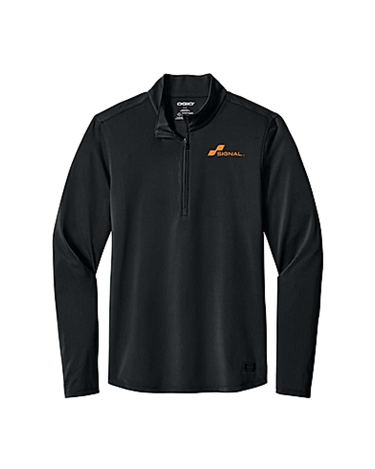 OGIO Regain 1/4-Zip