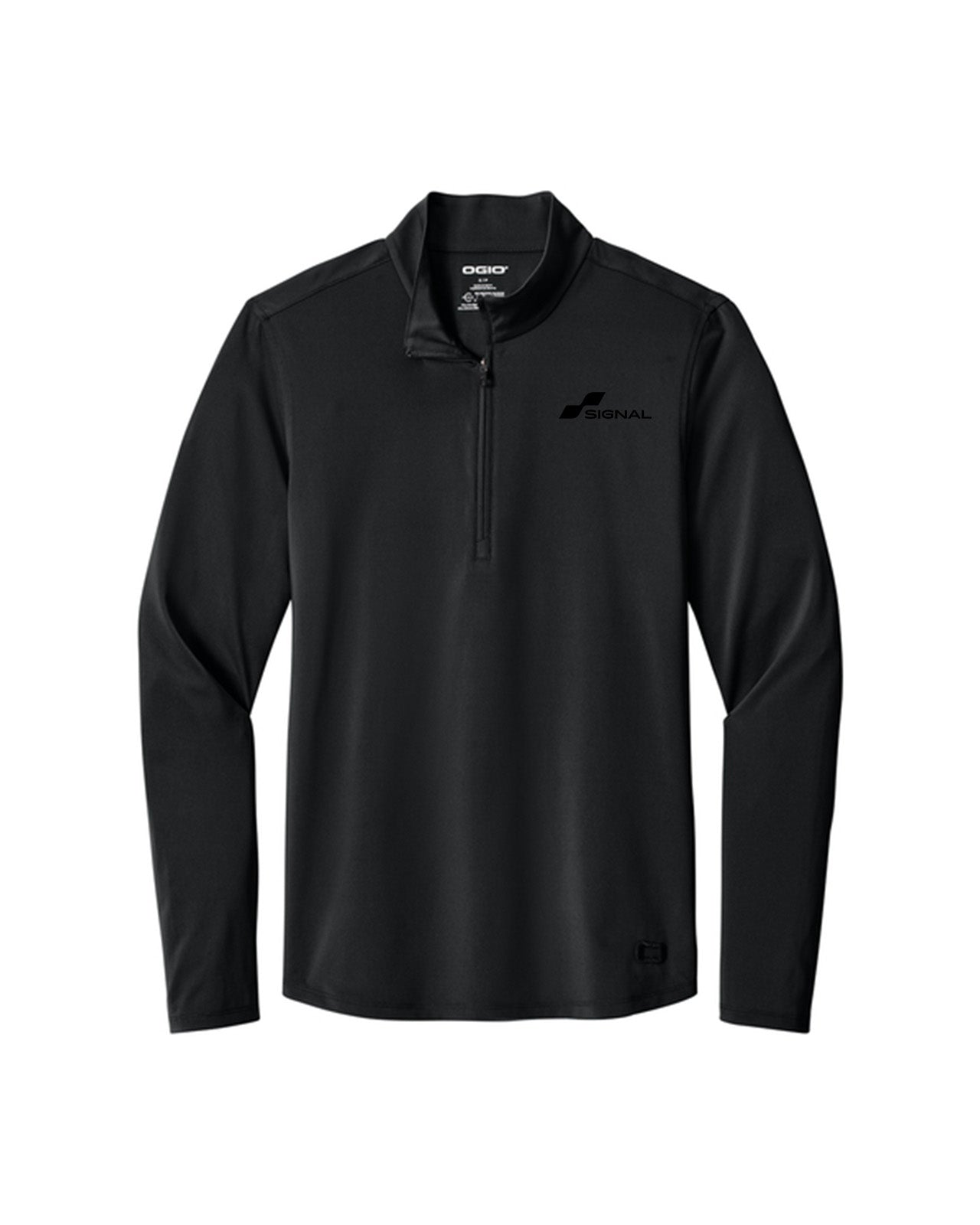 OGIO Regain 1/4-Zip