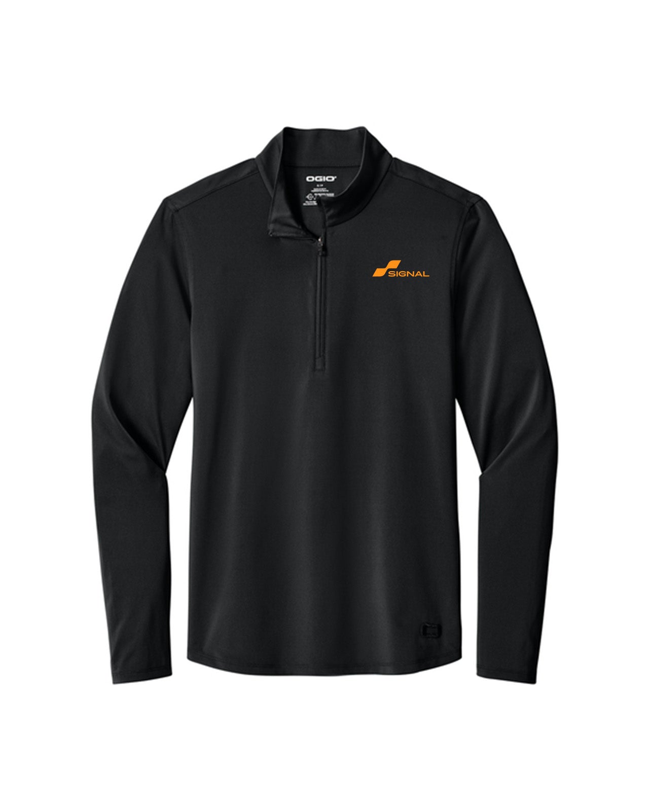 OGIO Regain 1/4-Zip