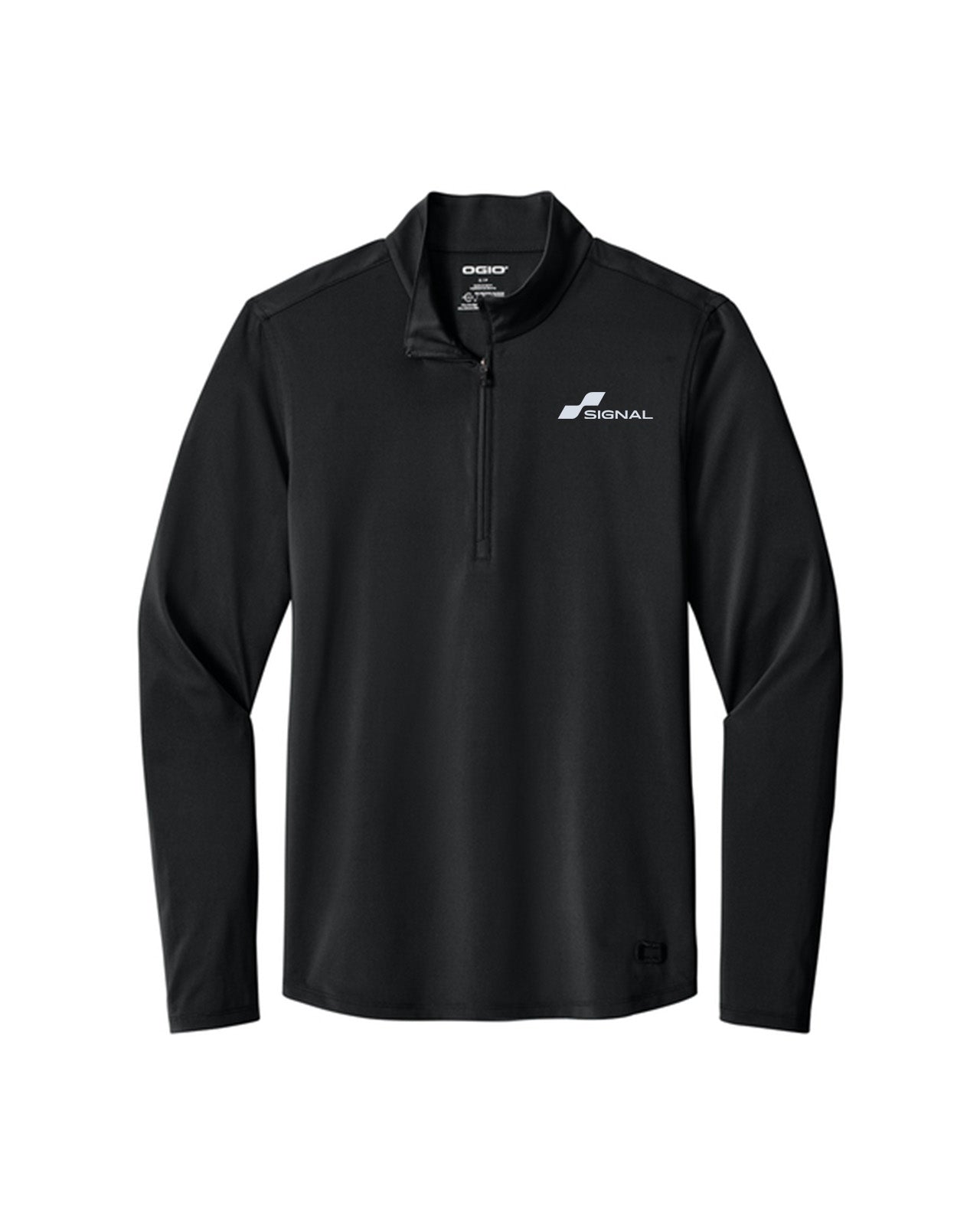 OGIO Regain 1/4-Zip