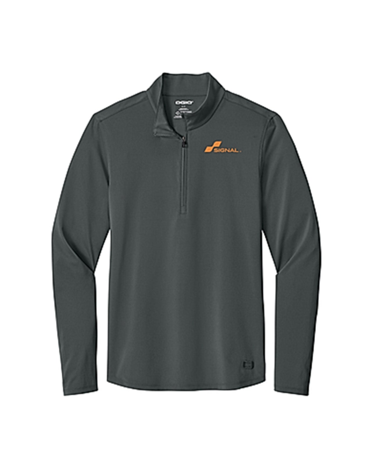 OGIO Regain 1/4-Zip