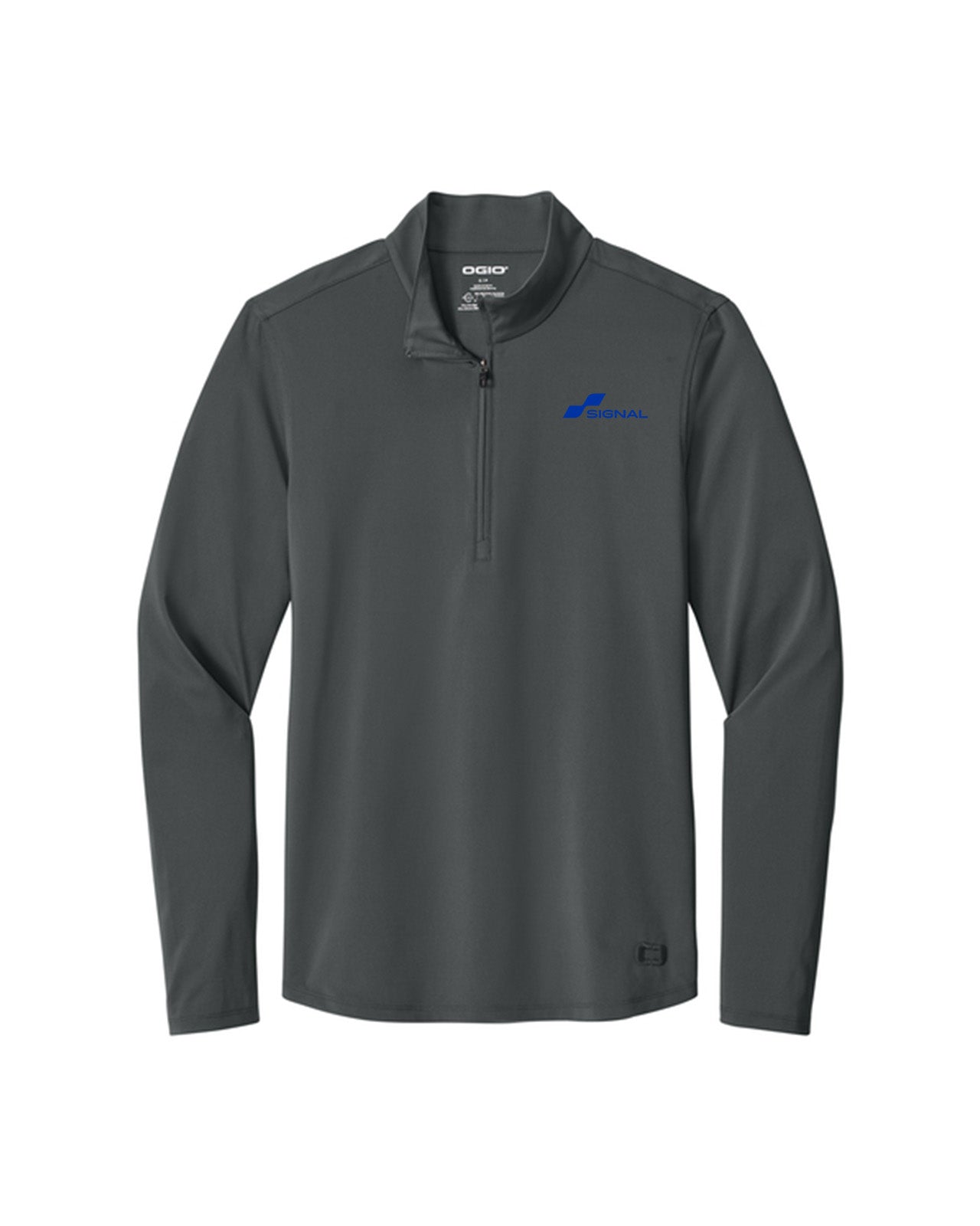 OGIO Regain 1/4-Zip
