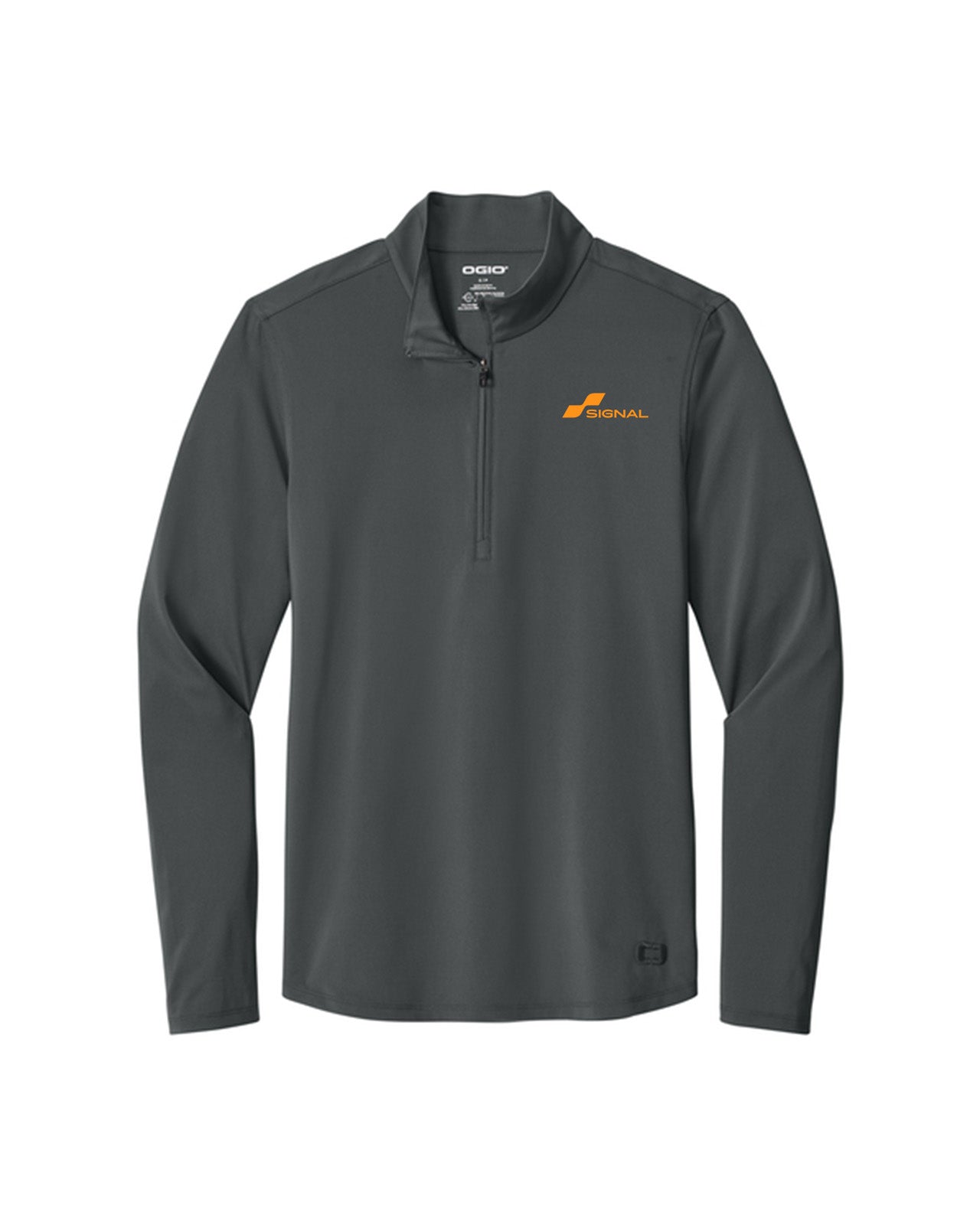 OGIO Regain 1/4-Zip