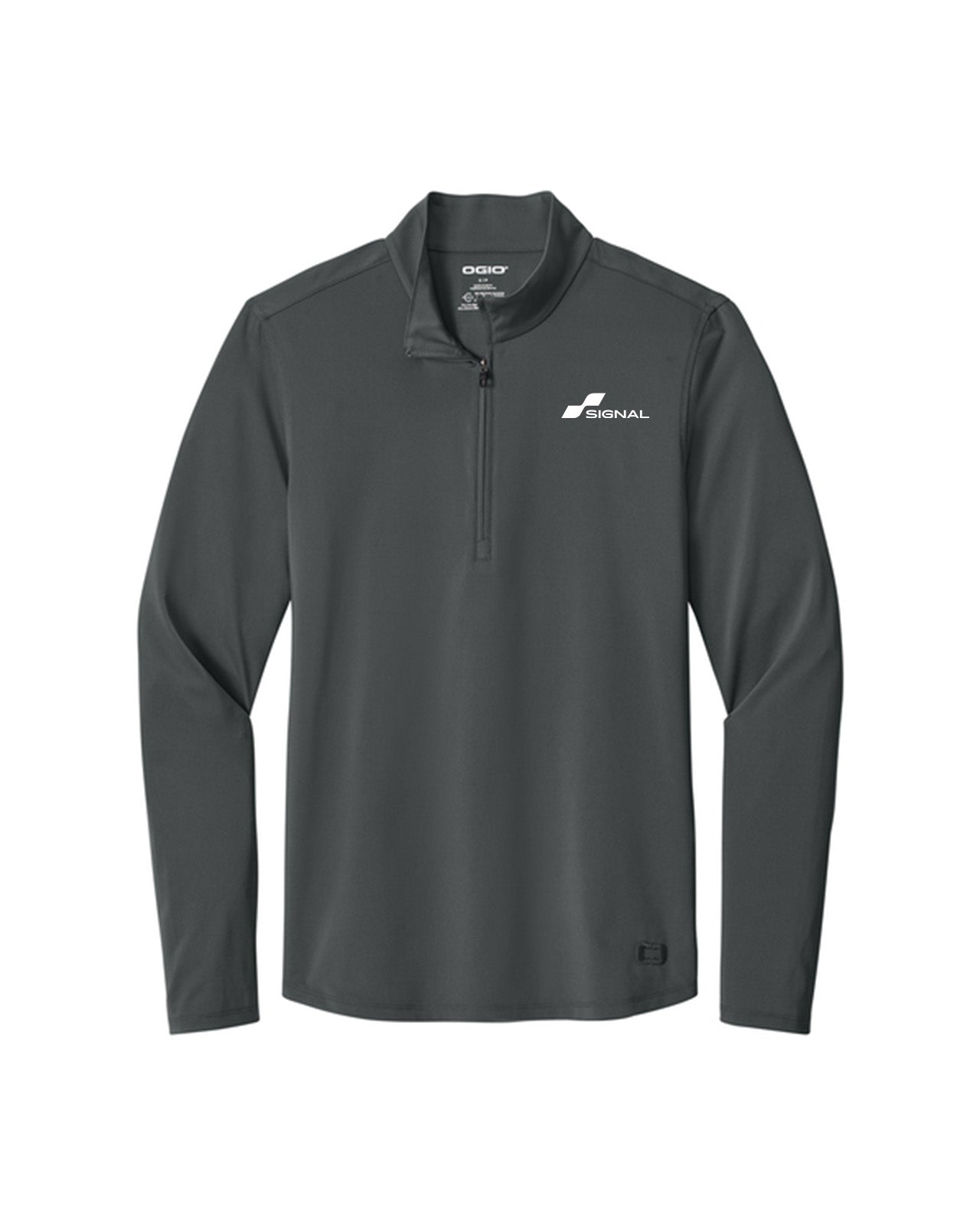OGIO Regain 1/4-Zip