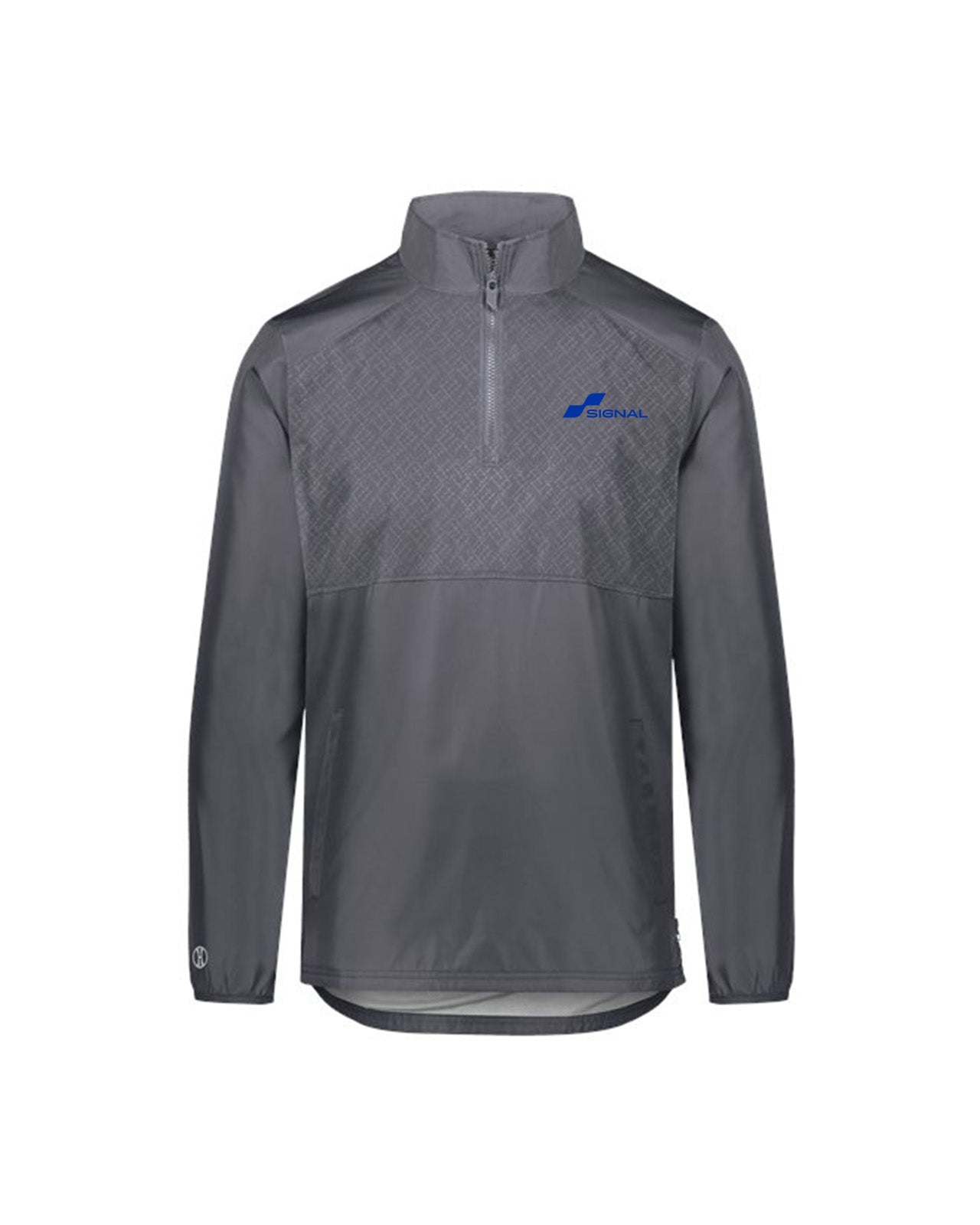 Holloway Seriesx Pullover