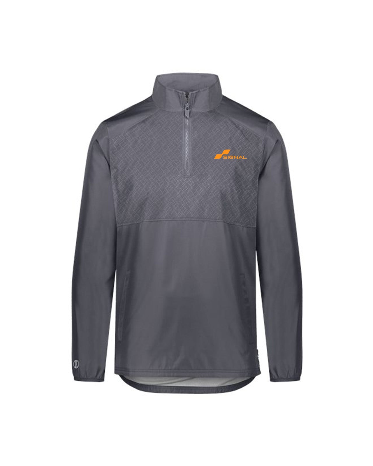 Holloway Seriesx Pullover