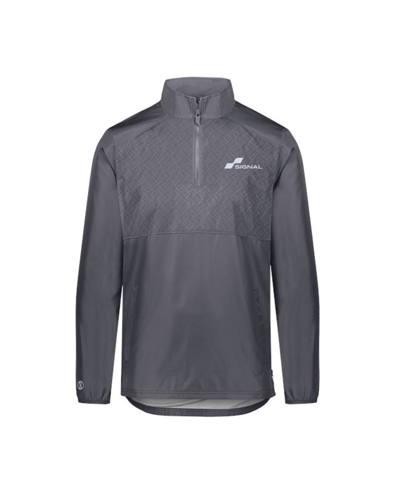 Holloway Seriesx Pullover